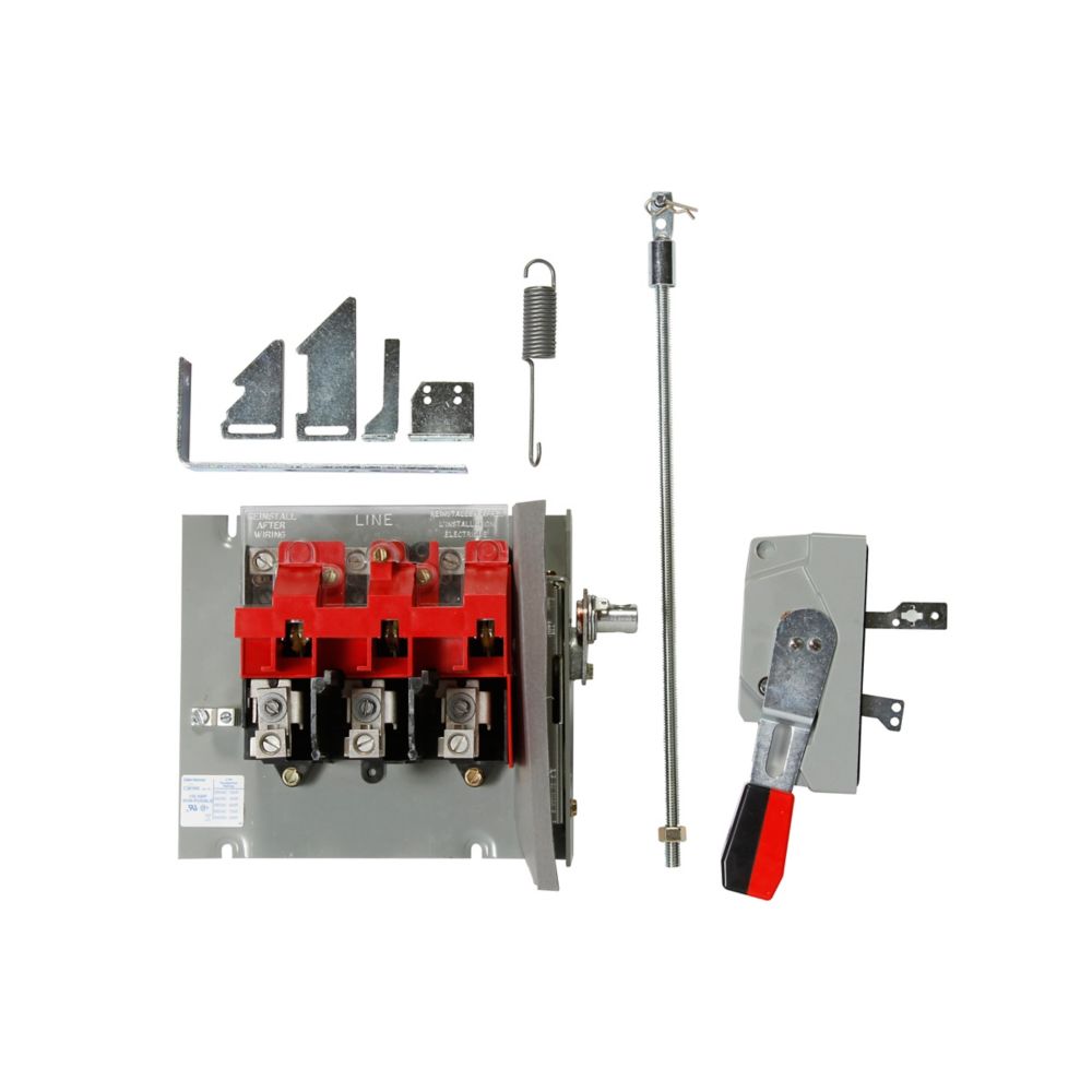 Eaton C361NC Fuse Part And Accessory
