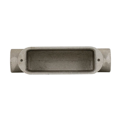 Crouse-Hinds C39 Conduit & Fittings | Copper-Free Aluminum 1-inch Hub Mark 9