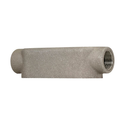 Crouse-Hinds C39 Conduit & Fittings | Copper-Free Aluminum 1-inch Hub Mark 9