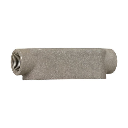 Crouse-Hinds C39 Conduit & Fittings | Copper-Free Aluminum 1-inch Hub Mark 9