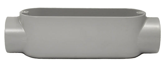 ACP C400A Conduit Body | 4-inch Aluminum C-Type