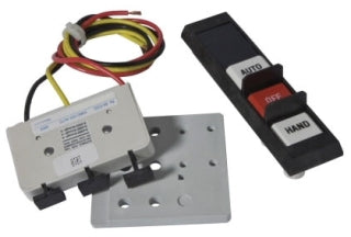 Cutler-Hammer C400GK12C Control Kit | Non-Reversing NEMA 1 480V Freedom
