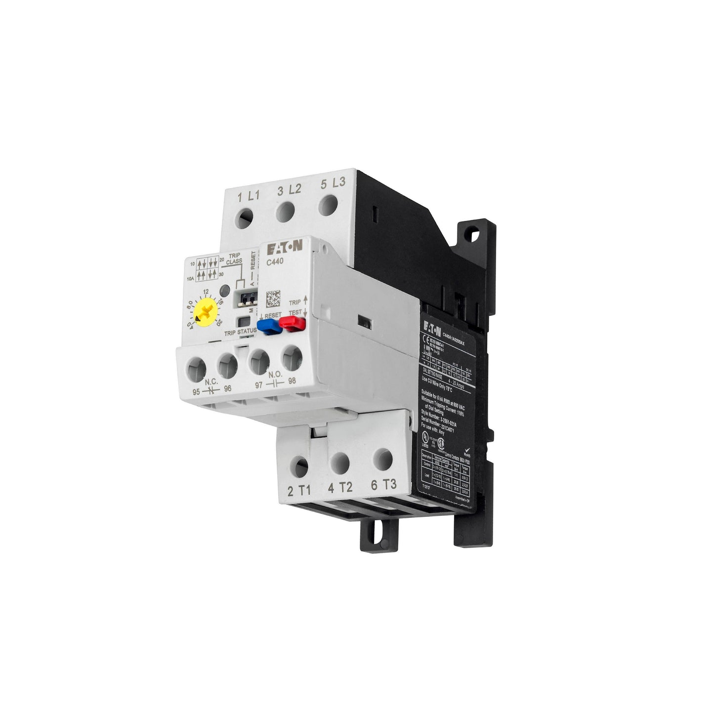 C440A1A020SAX - Essential Electric Supply