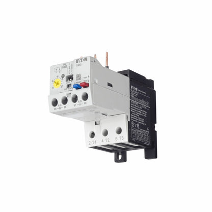 Eaton C440A1A020SF0 Overload Relay | 4A-20A C440 Electronic