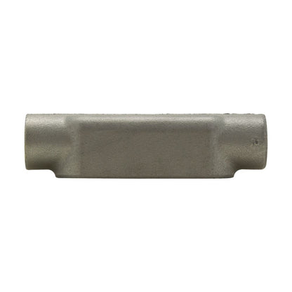 Crouse-Hinds C448 Conduit Fittings | Brown Handle