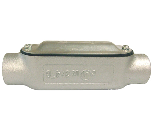 ACP C50MCG Fittings | Spec W-C-586D NEMA FB-1