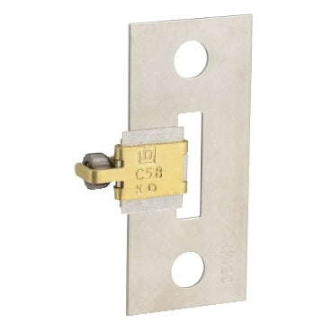 Square D C580 Power Cable Electrical Product