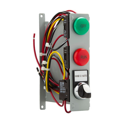 Eaton C600M122A Motor Starter | 2V
