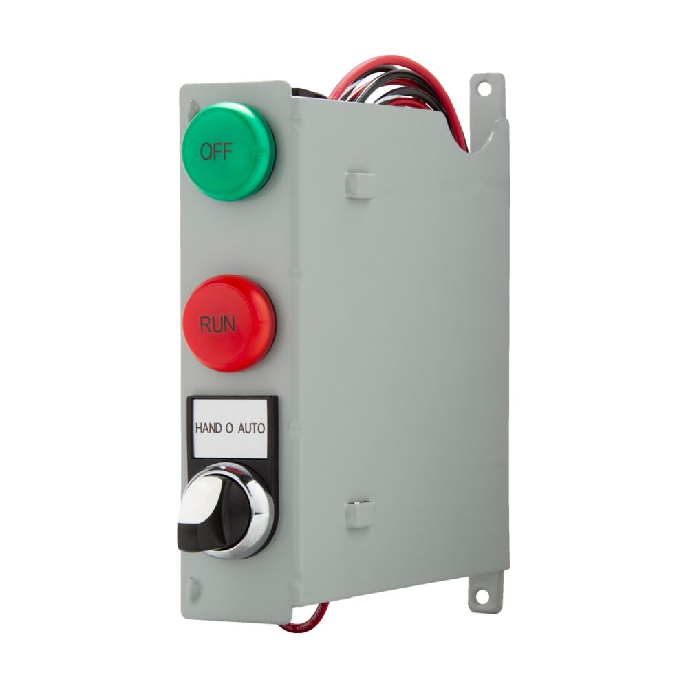Eaton C600M122A Motor Starter | 2V