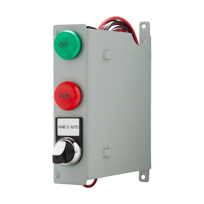 Eaton C600M122A Motor Starter | 2V