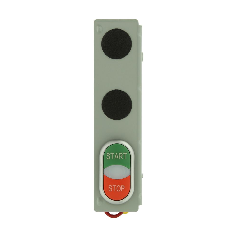 Eaton C600M1 Motor Starter | 1V