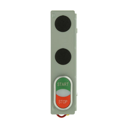 Eaton C600M1 Motor Starter | 1V