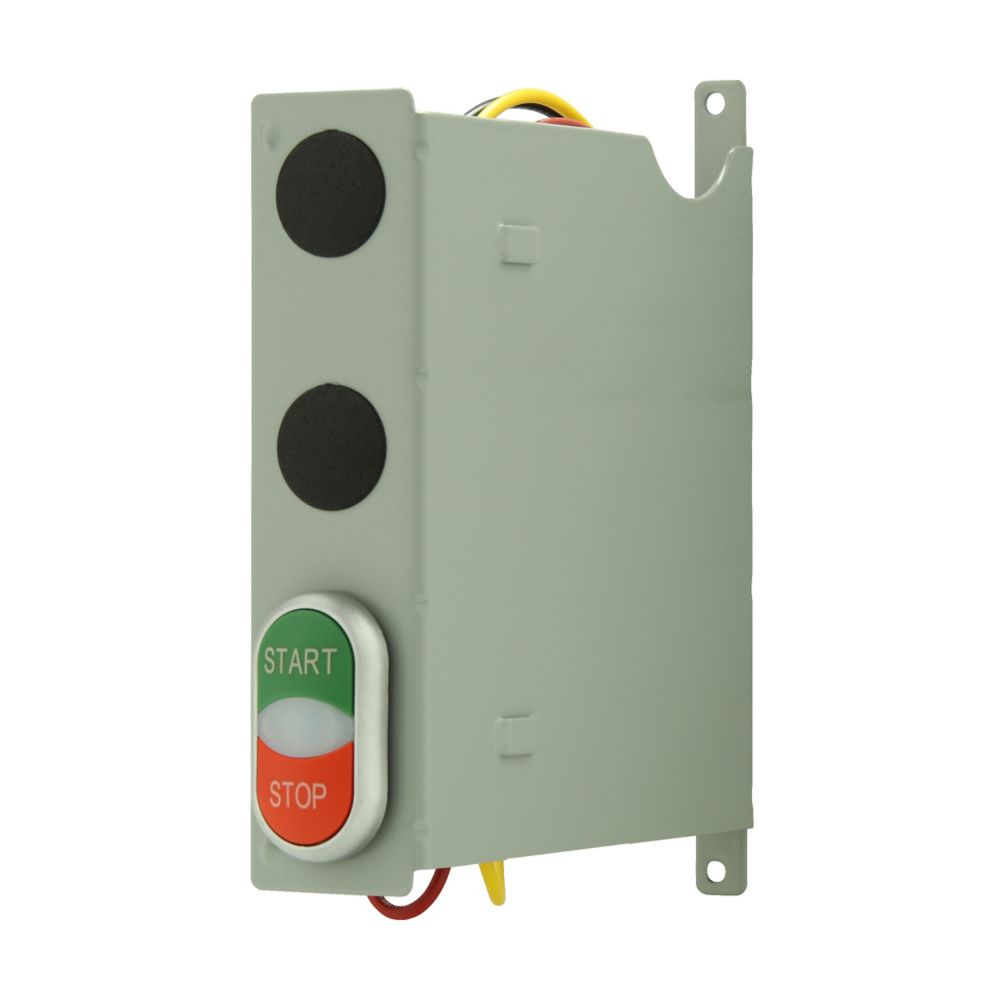 Eaton C600M1 Motor Starter | 1V