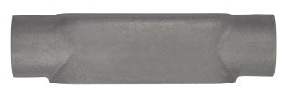 Crouse-Hinds C67SA Conduit Outlet Body | Copper-Free Aluminum C-Type 2" Conduits