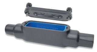 Ocal C684XG Conduit Body Electrical Fitting Robust Corrosion-Resistant
