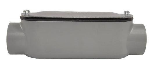 ACP C75ACG Conduit Body Die-Cast Aluminum Fitting
