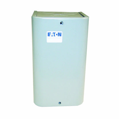 Eaton C799B18 Motor Control Part And Accessory Enclosures | 7.7" X 4.2" X 4.5" Freedom Series