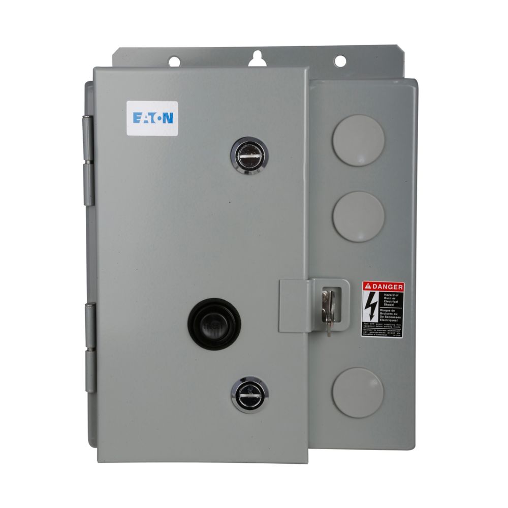 Eaton C799B810 Circuit Breaker Enclosure