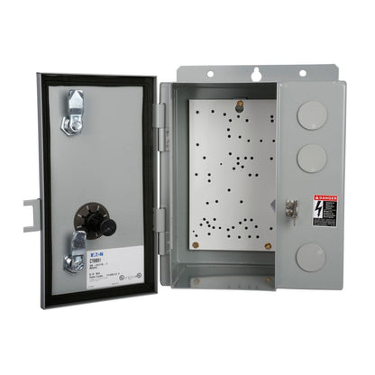 Eaton C799B810 Circuit Breaker Enclosure