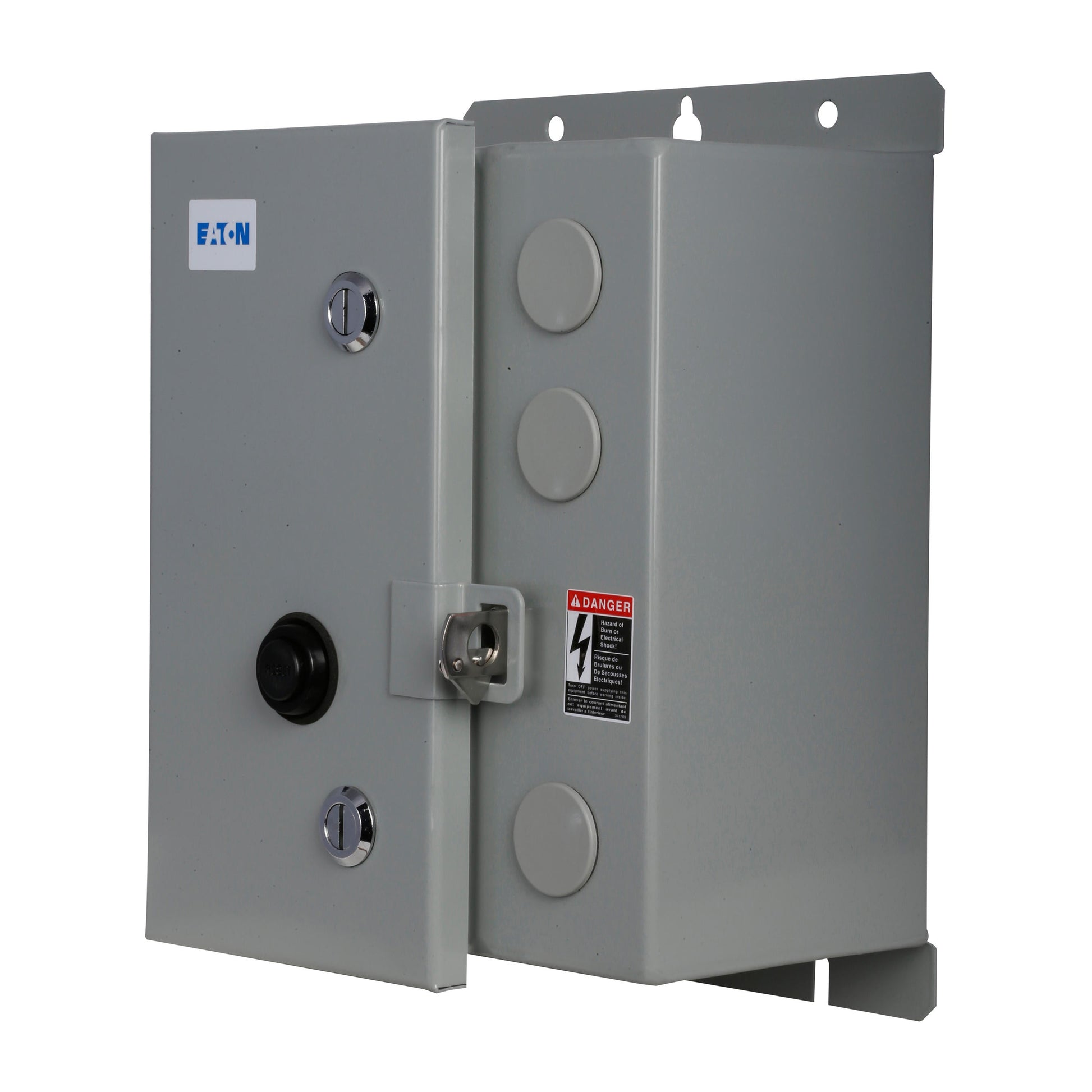 C799B24 Eaton Freedom Series Motor Control Enclosure - Essential Electric Supply