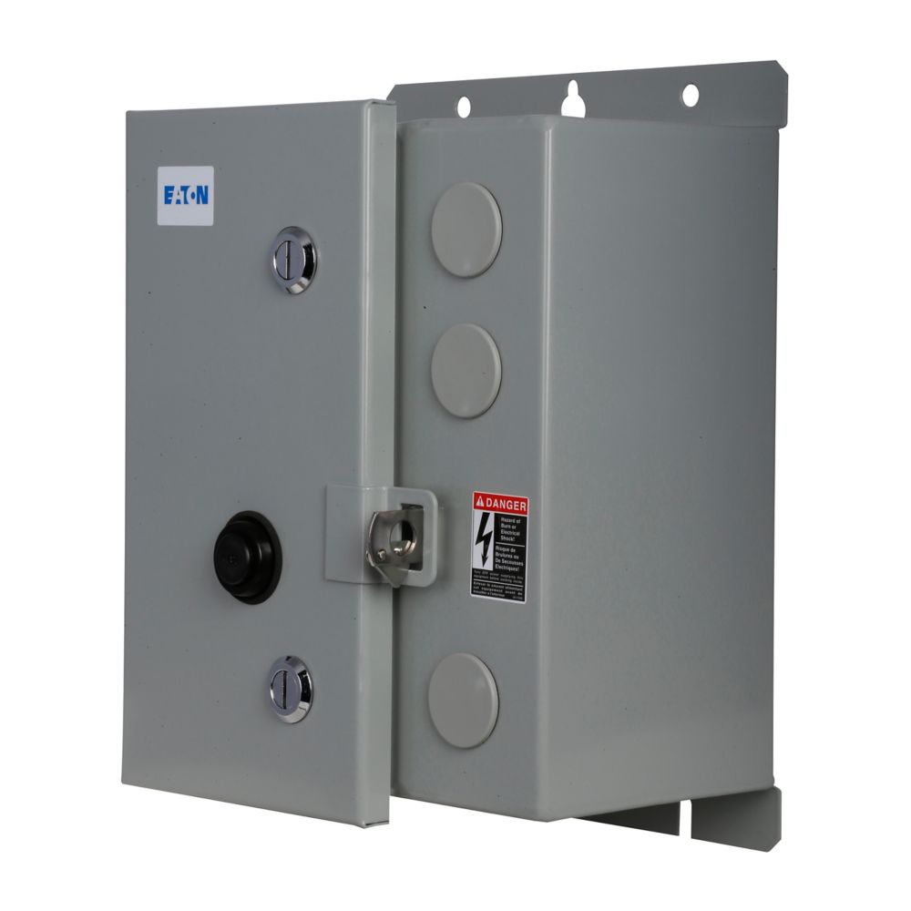 Eaton C799B810 Circuit Breaker Enclosure