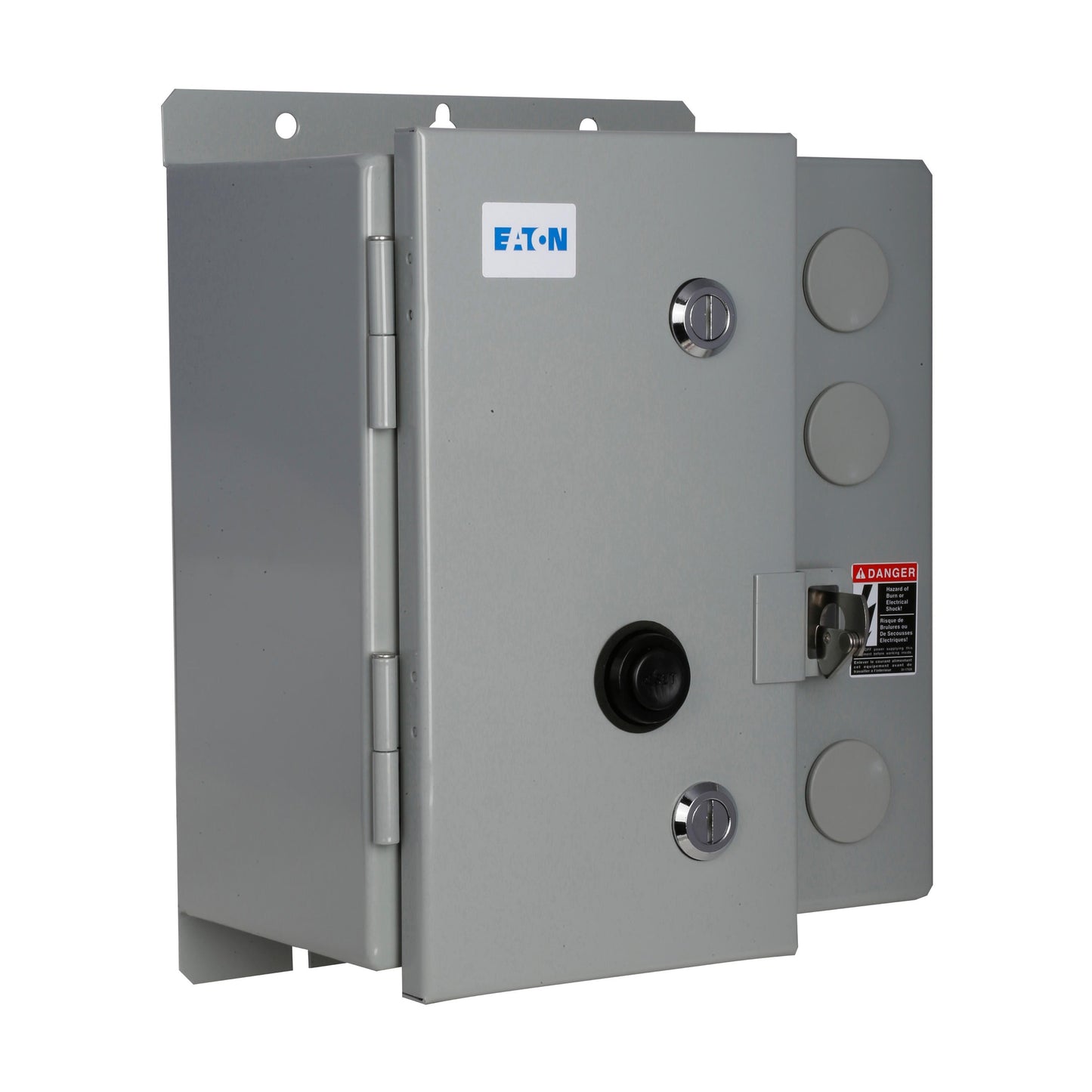 C799B24 Eaton Freedom Series Motor Control Enclosure - Essential Electric Supply