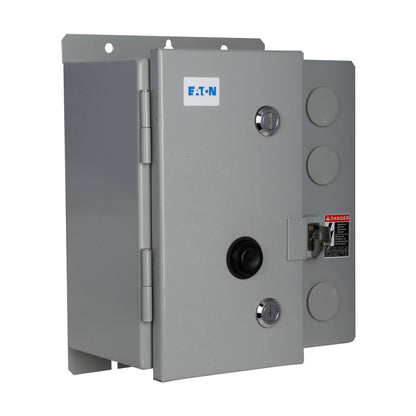 C799B24 Eaton Freedom Series Motor Control Enclosure - Essential Electric Supply