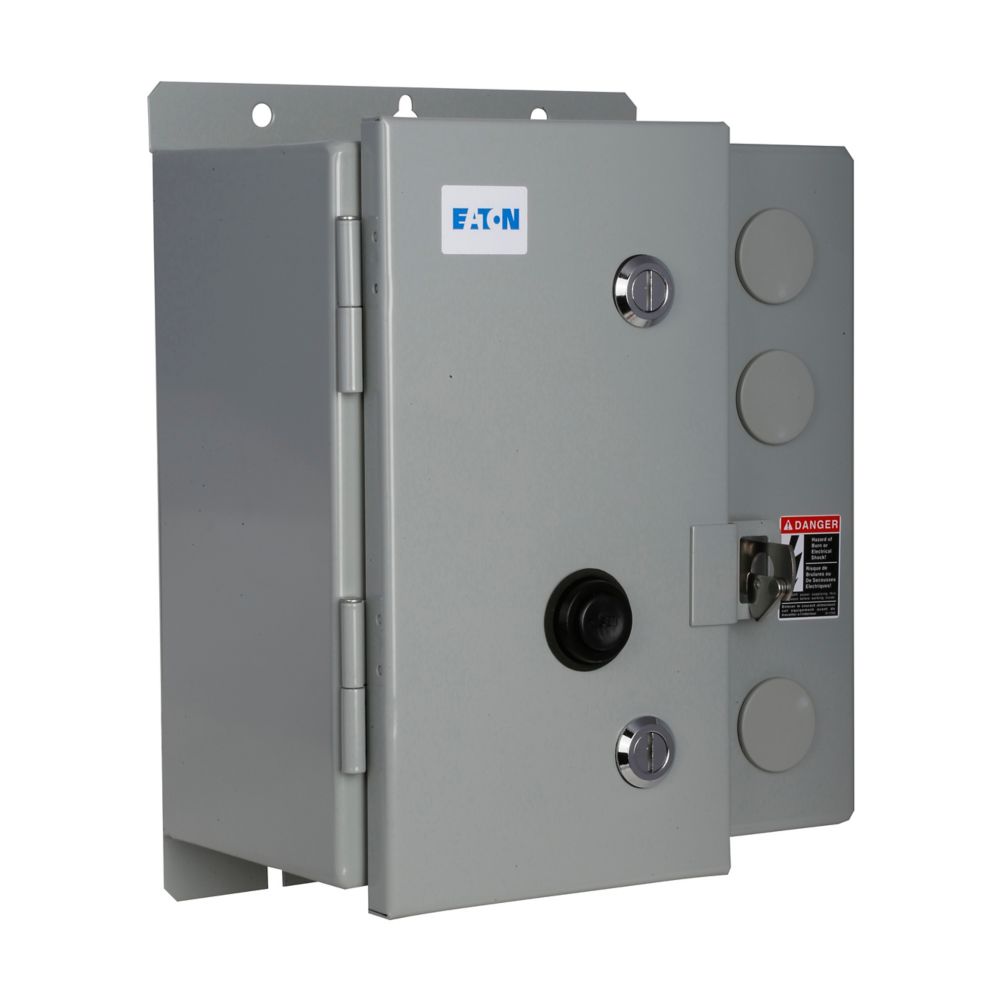 Eaton C799B810 Circuit Breaker Enclosure