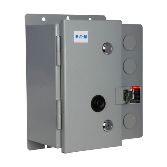Eaton C799B810 Circuit Breaker Enclosure