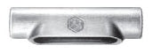 Crouse-Hinds C87SA Conduit Outlet Body | Hubbell Killark(R)
