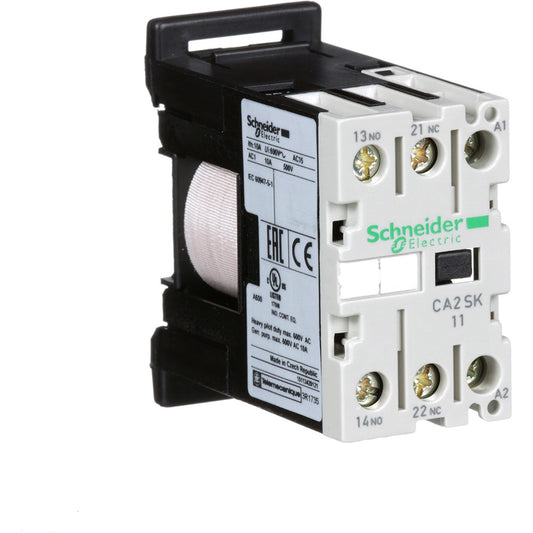 Square D CA2SK11G7 Motor Control Part And Accessory | 600V 1000A 3P 65kA@480V LSI Solid State