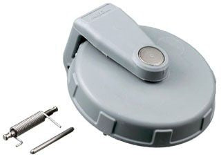 Hubbell CA3430 Cam-type connector / adapter
