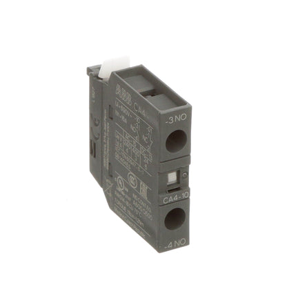 ABB CA4-10 Contactor And Motor Starter Auxiliary | 50/60 Hz Motor Control