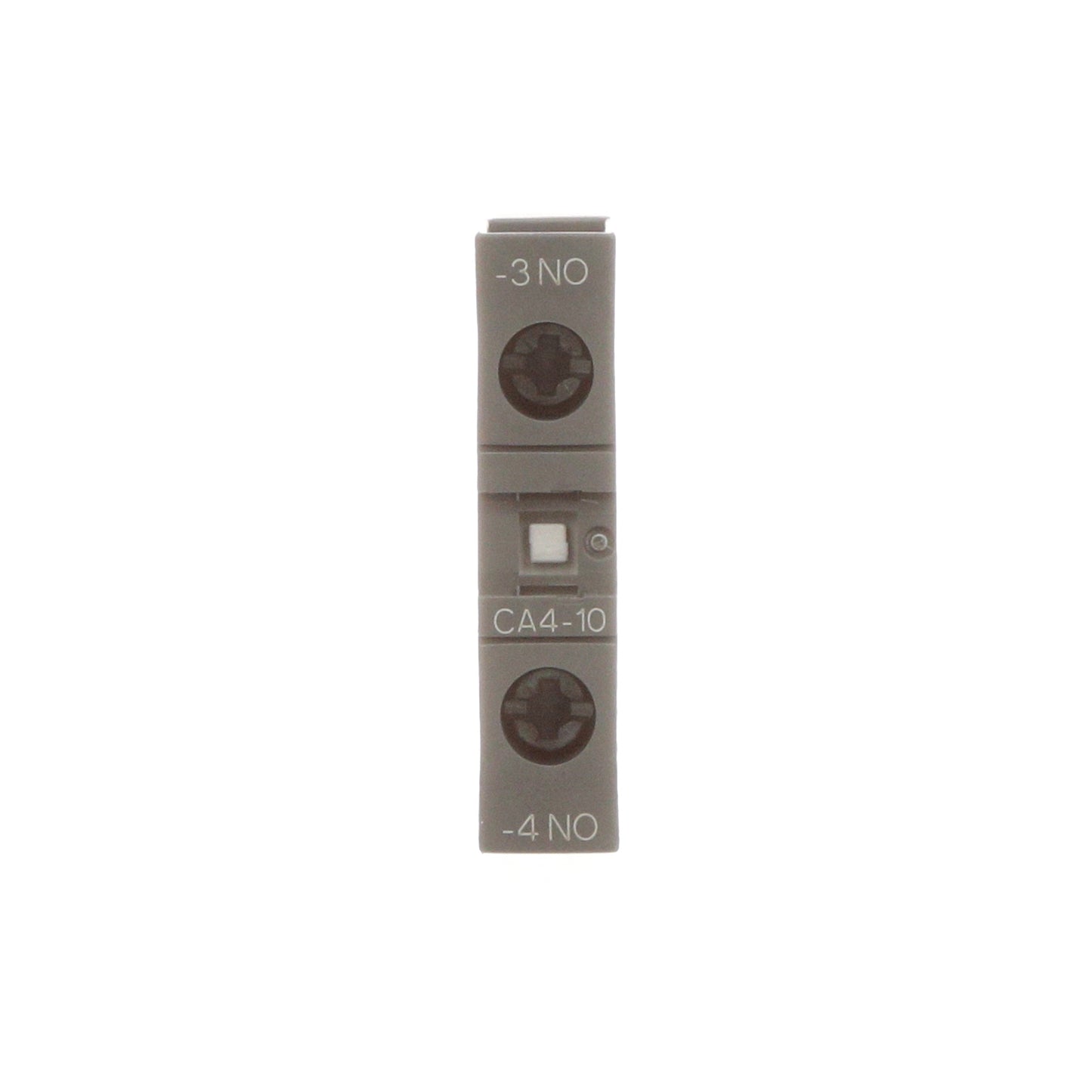 ABB CA4-10 Contactor And Motor Starter Auxiliary | 50/60 Hz Motor Control