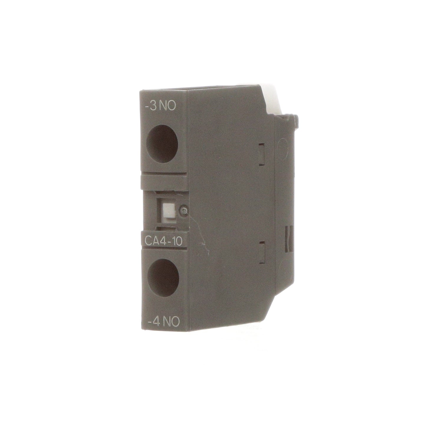 ABB CA4-10 Contactor And Motor Starter Auxiliary | 50/60 Hz Motor Control