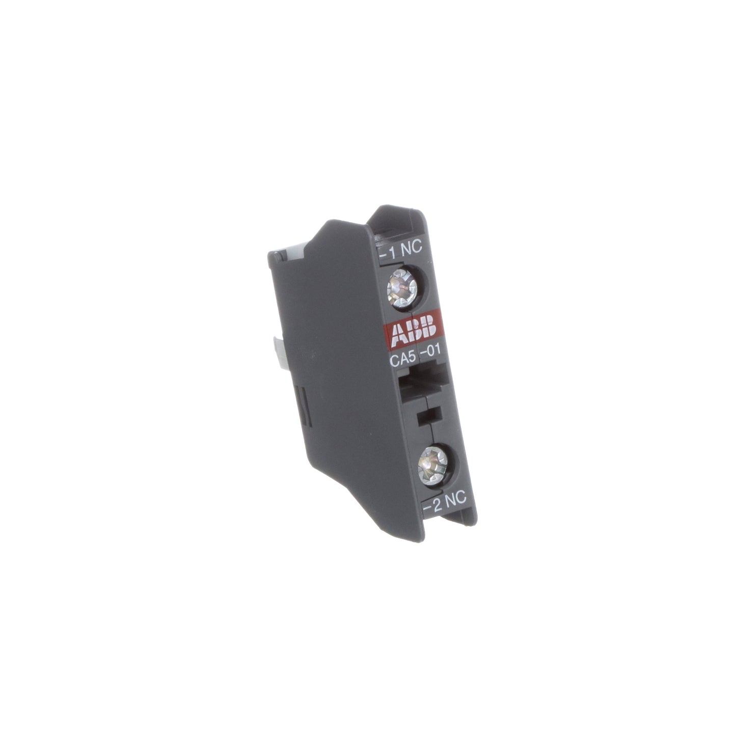 ABB CA5-01 Contactor And Motor Starter Auxiliary | 1NC A-Line