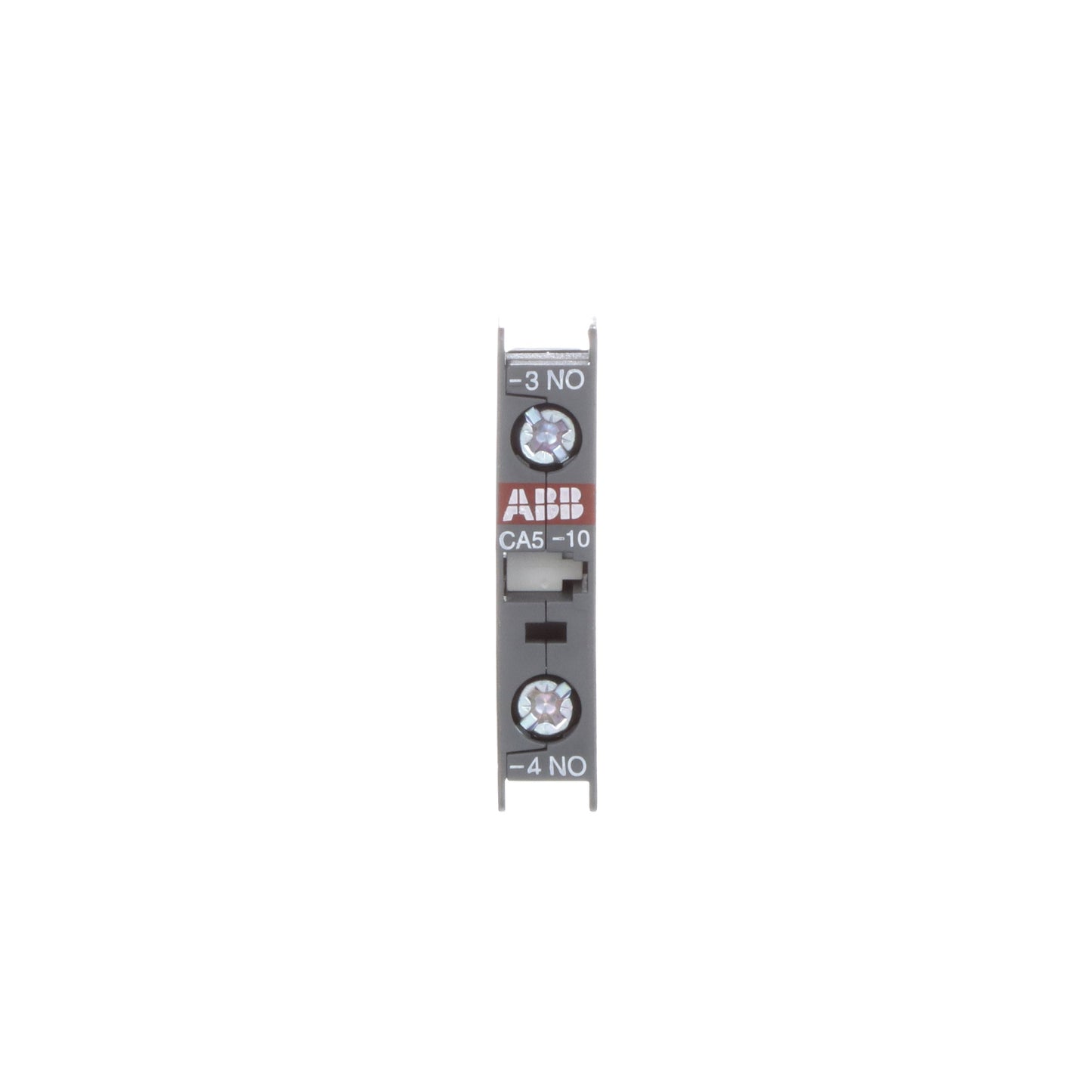 ABB CA5-10 Contactor And Motor Starter Auxiliary | 1NO A-Line