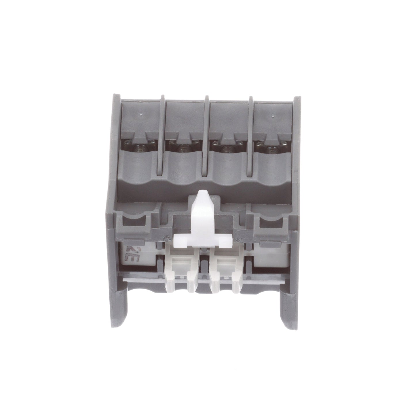 ABB CA5-22E Contactor And Motor Starter Auxiliary | 2NO/2NC A-Line