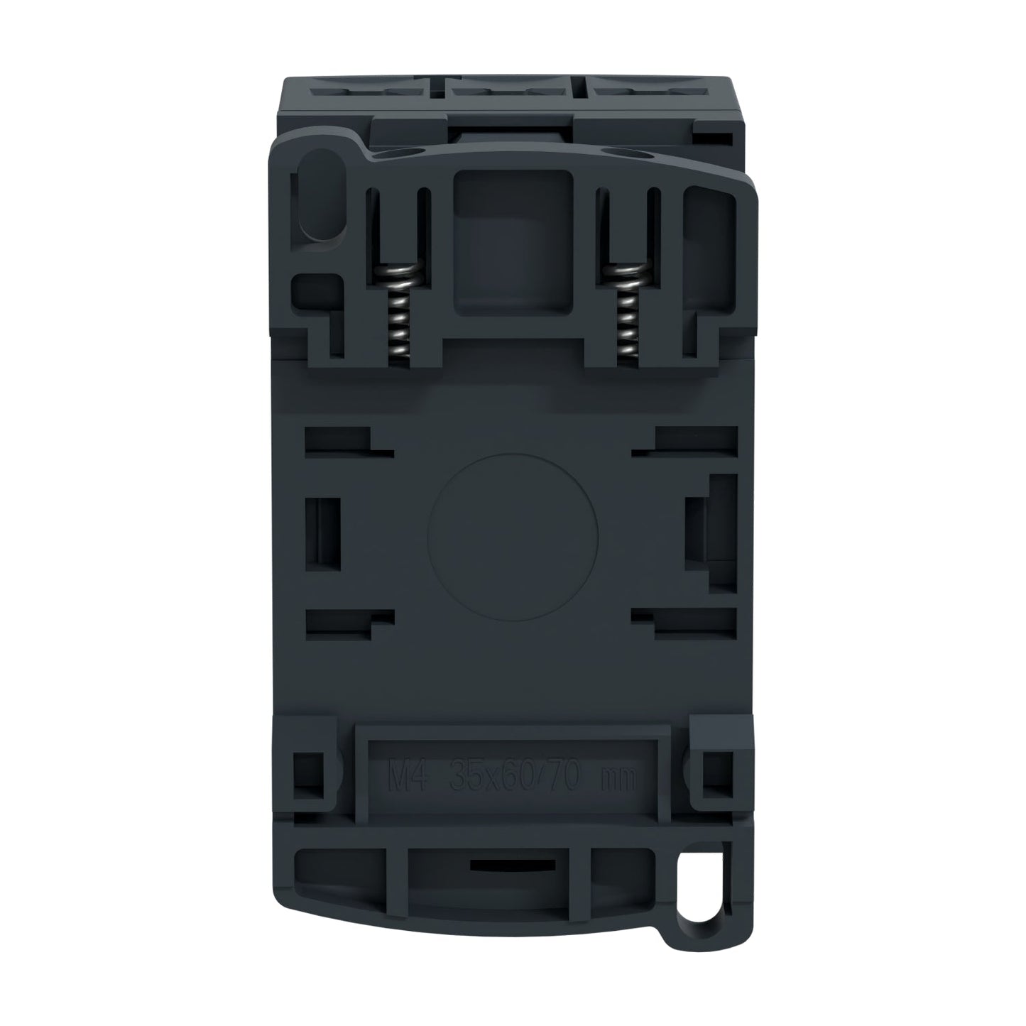 Square D CAD32B7 Motor Control Part And Accessory | 600V 1600A 3P 65kA@480V