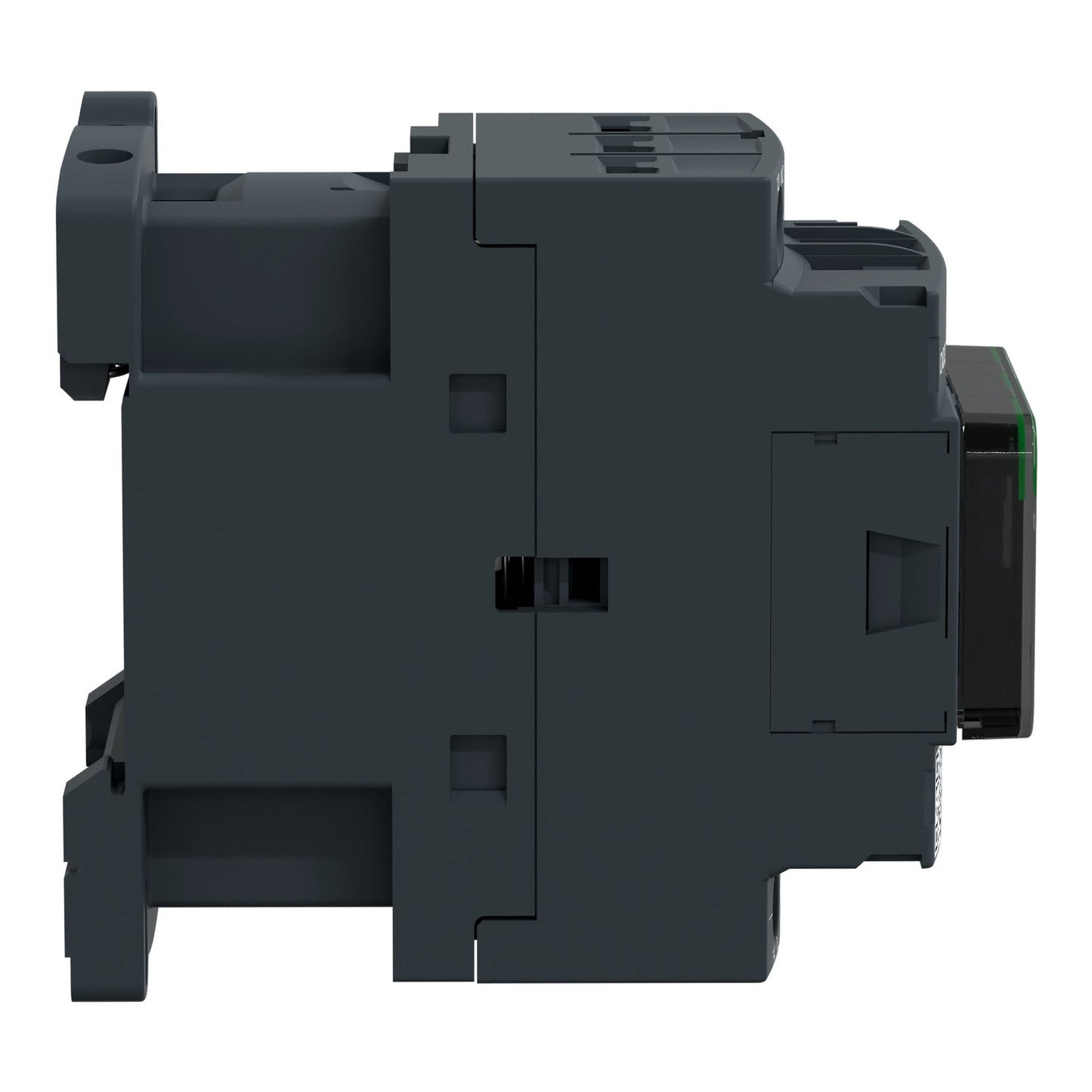 Square D CAD32F7 Motor Control Part And Accessory | 600V 1600A 3Pole TeSys D