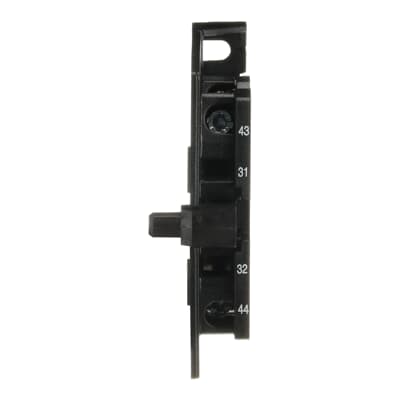 ABB CAL-16-11B Contactor And Motor Starter Auxiliary | Motor Control