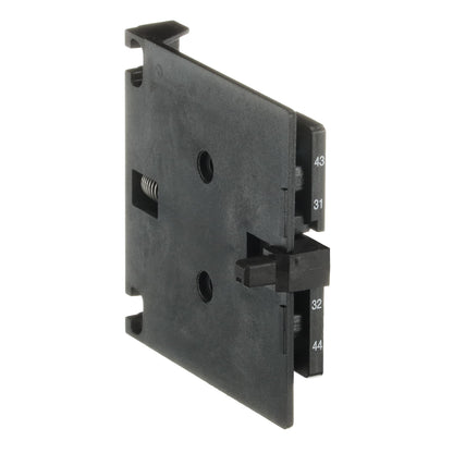 ABB CAL16-11B Contactor And Motor Starter Auxiliary | 1NO/1NC EH Series