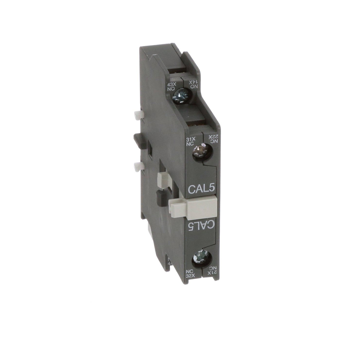 ABB CAL5-11 Auxiliary Contact | 1NO/1NC A-Line