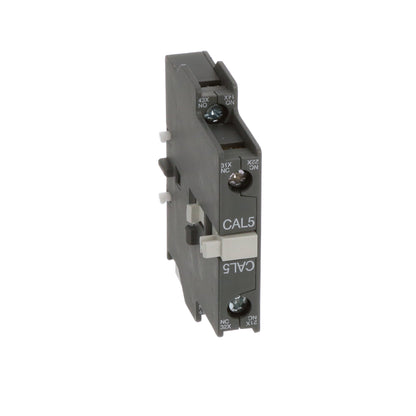 ABB CAL5-11 Auxiliary Contact | 1NO/1NC A-Line