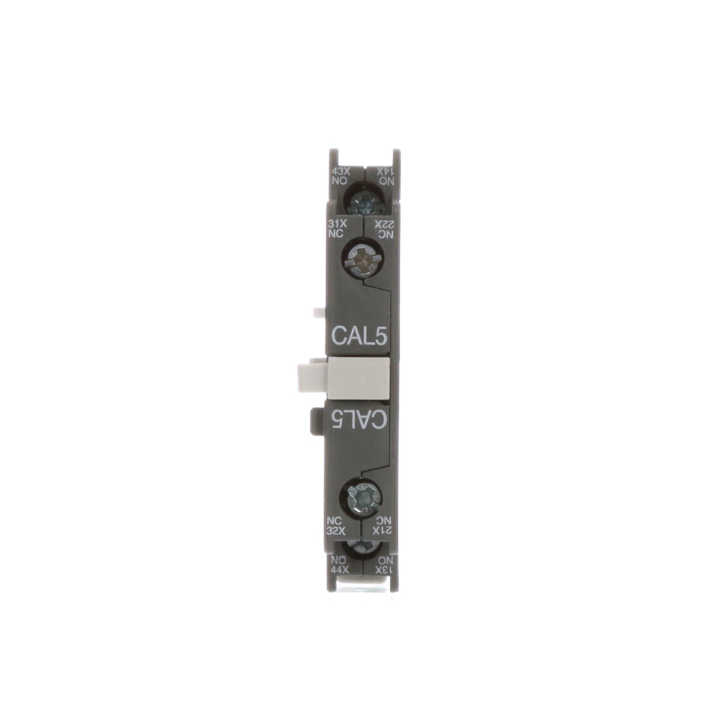 ABB CAL5-11 Auxiliary Contact | 1NO/1NC A-Line