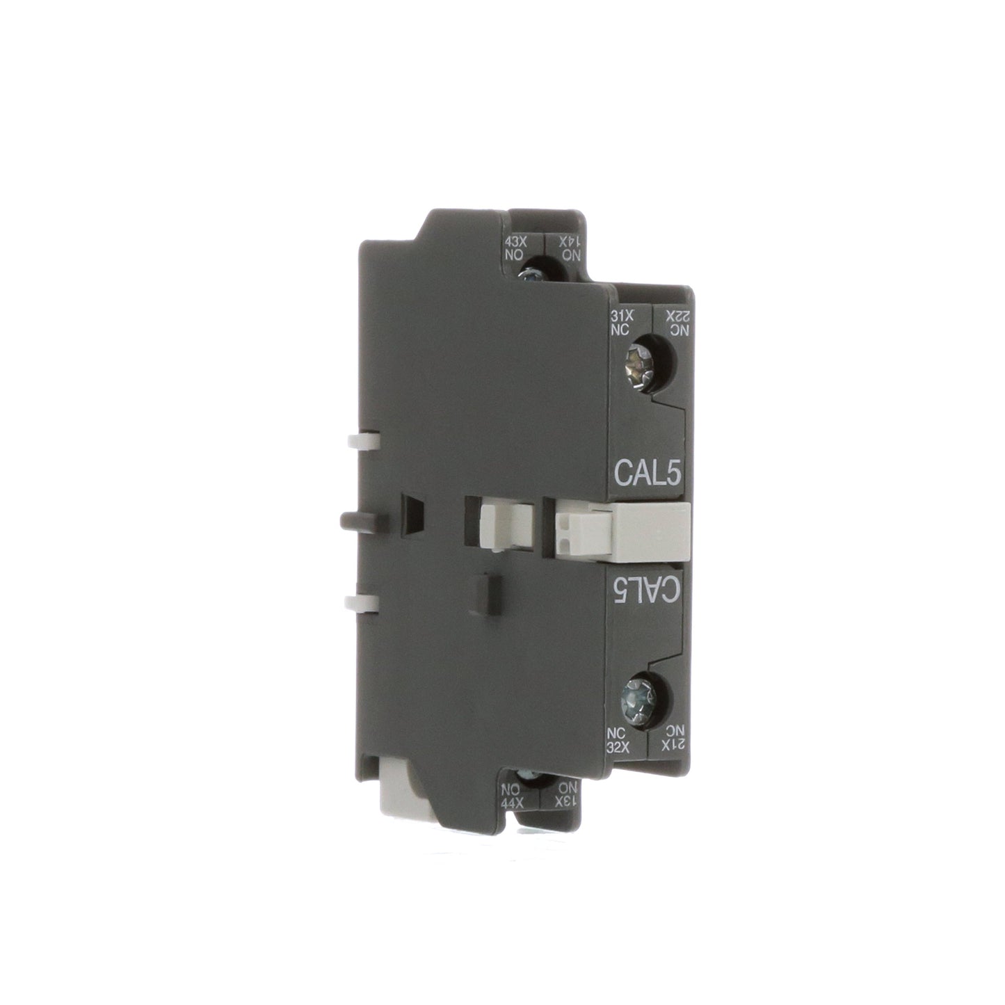ABB CAL5-11 Auxiliary Contact | 1NO/1NC A-Line