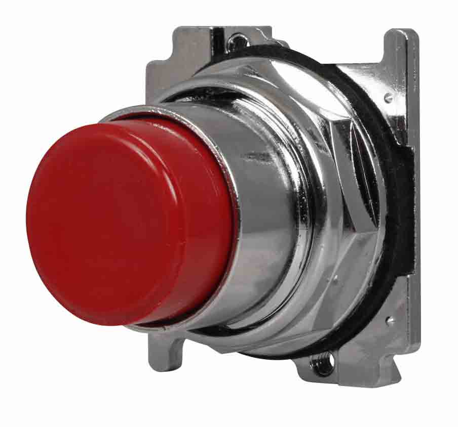 Cutler Hammer 10250T112 Motor Control | 30.5mm Heavy-Duty Pushbutton 10250T Series