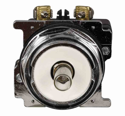Cutler Hammer 10250T201N Pilot Device | 120 AC 10250T Series