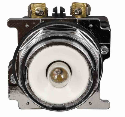 Cutler Hammer 10250T206N Motor Control | 24 AC/DC 10250T Series