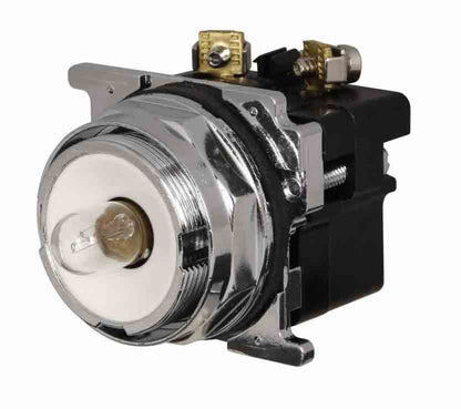 Cutler Hammer 10250T206N Motor Control | 24 AC/DC 10250T Series